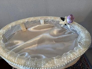 Toy paltarları: Hamisi tezedi işlenmiyib qiymetde razilaşmaq olar — 2