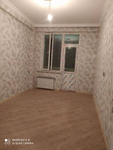 yeni evlər: Saray, 2 otaqlı, Yeni tikili, 55 kv. m — 3