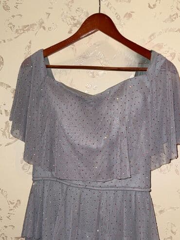 yunan üslubunda donlar: Ziyafət donu, Maksi, L — 3