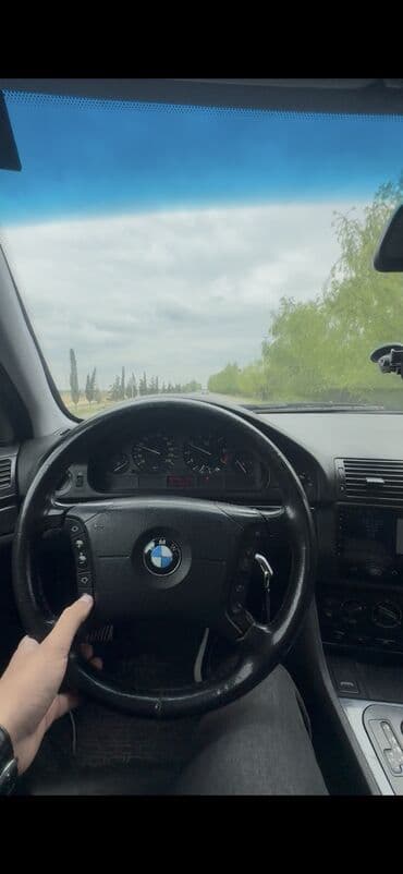 диски на бмв 5 стиль: Обычный, BMW, bmw sükanı, 1997 г., Карбон, Б/у, Платная доставка, Самовывоз — 1