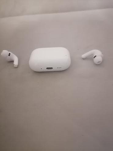 macbook çanta: Tam ideal cizigsiz orjinal airpodsdu real alicilar əlaqe saxlasin — 3