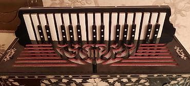 Qarmon, Akustik lalafo.az -da Qarmon, Akustik