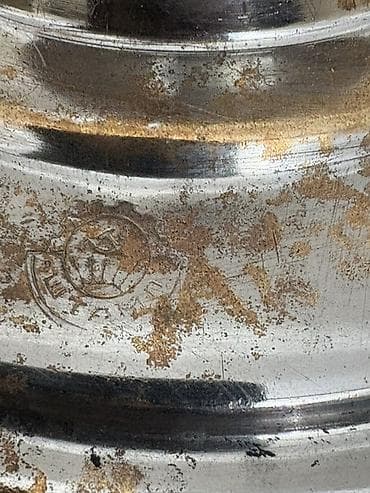 qədim samovar satisi: Yeni Od Samovar, 7 l, Ödənişli çatdırılma — 3