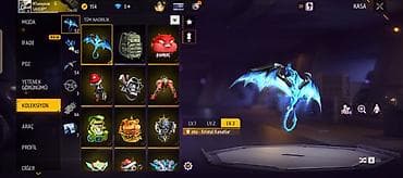 maneki neko top: Free Fire hesabı satılır ! – 30 ca manata 2018 nikidir elim yandı — 10