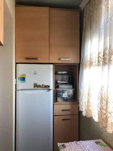 kohne gunesli: Bakı, Köhnə Günəşli, 3 otaqlı, Köhnə tikili, 60 kv. m — 11