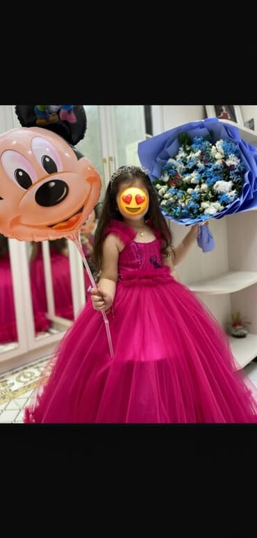 Don, Ziyafət, 4 - 5 yaş