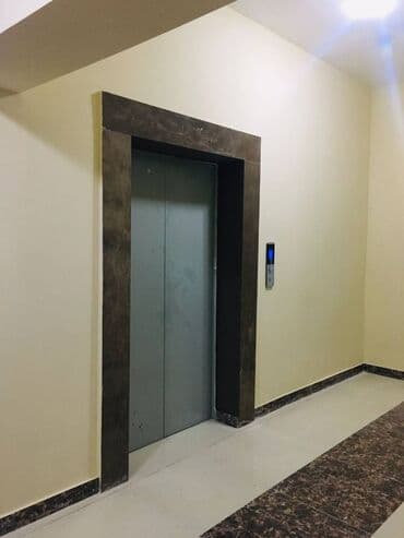 gencede 3 otaqli evlerin qiymeti: 3 otaqlı, Yeni tikili, 135 kv. m — 15