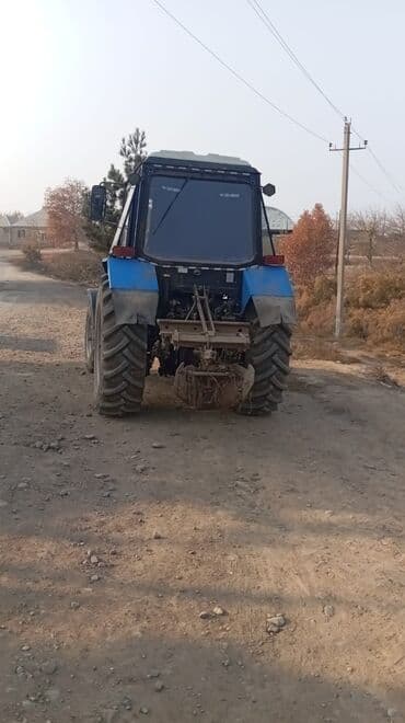 disk təkər type 0: Salam bu traxdor təcili olaraq satılır traxtır 2019 zun traxtırıdı — 4