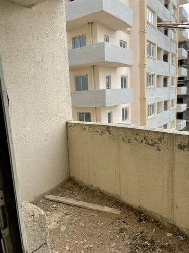 gunluk evler sumqayit: 2 otaqlı, Yeni tikili, 90 kv. m — 9