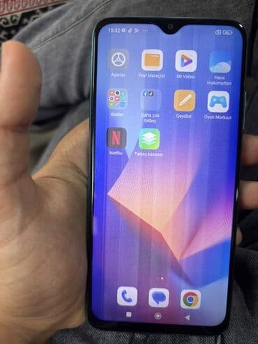 xiaomi notebook baku: Xiaomi Mi 9T Pro, 128 GB, 
 Sensor — 1