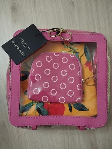 full paket nar: Çanta dəsti, Ted Baker, Yeni — 2