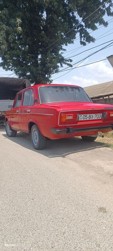 кондиционер купить в баку: VAZ (LADA) 2106: 1.8 l | 1995 il Sedan — 8