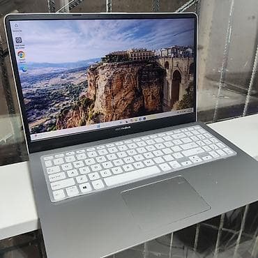 i5 prosessor: Vivobook core i5-8 nəsil/8 nüvə/ DDR4 ram 8gb/SSD 256gb Salam əziz — 9