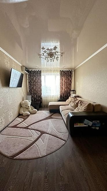 modern evler: Qəbələdə 3 otaqlı heyet evi Vayfay 2 televizor Manqal Samavar İşiq Su — 3
