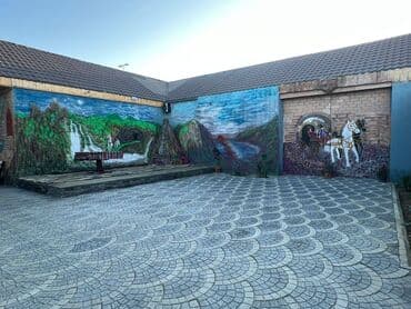 mingecevir obyekt: Təcili Dəyərindən Ucuz !!! Xəzər Rayonu, Mərdəkan Buzovna Yolunun Tam — 9