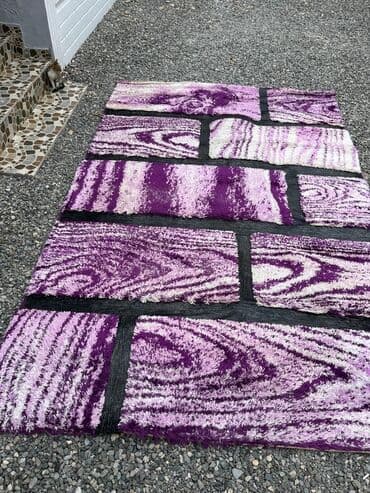 Ev üçün digər mallar: Xalça Dekorativ, Kredit yoxdur — 1