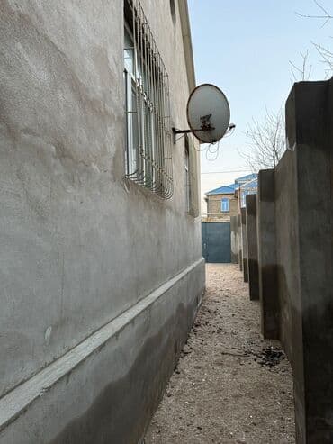 купить дом на баилово: 3 otaqlı, 118 kv. m, Orta təmir — 24