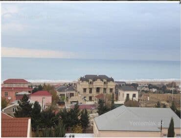 xacmaz dasinmaz emlak: 6 otaqlı, 800 kv. m, Təmirsiz — 6