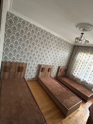 kiraye ev ehmedlide: Evde 4-telebe qiz var ve 1-telebe qiza etyac var elani etrafli oxuyub — 10