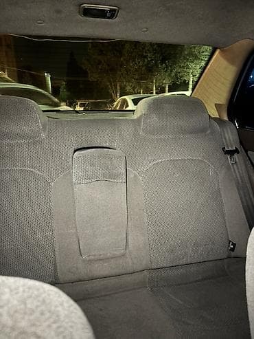 w210 krilo: Iran Khodro Samand: 1.8 l | 2007 il 405000 km Sedan — 7