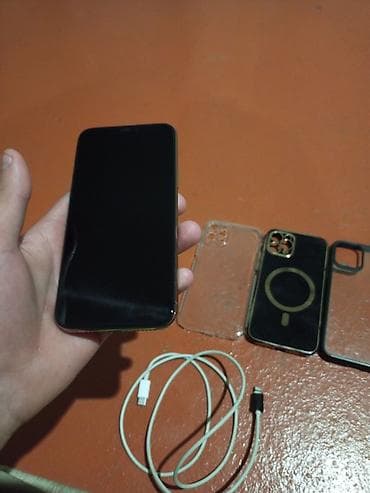 hava vuran fen: IPhone 11 Pro, 64 GB, Qızılı, Face ID — 4