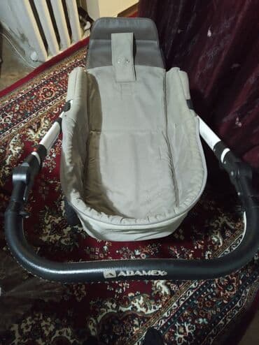 Столы для кормления: Salam pajero firmasidi takarlari kamernandi tormuz sisdemida var çox — 4