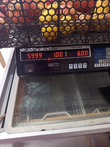 Оборудование для мойки: 50 кг, Оплата наличными — 1