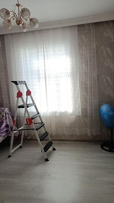 mingəçevir ev satışı: 2 sota yaxın yerdə 76 kv olan evdir .evin 80 faizi hazırdı.suyu işığı — 3