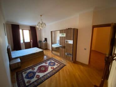 hokməlidə kirayə evlər: Xətai rayonu,Sabit Orucovda yerləşən,15 mərtəbəli yeni tikili binanın — 5