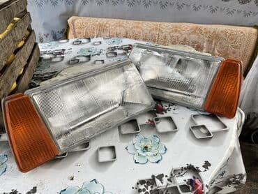 запчасти форд фокус 1: Комплект, ВАЗ (LADA), Оригинал, Россия, Б/у — 1