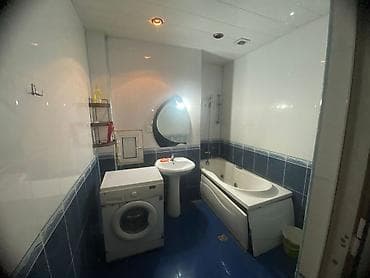 2 ci mikrorayon: Salam Oglan otaq yoldasi axtarriq evin her bir seraiti var ev metroya — 3