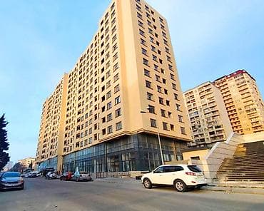 lalafo sirvan ev: 2 otaqlı, Yeni tikili, 68 kv. m — 1