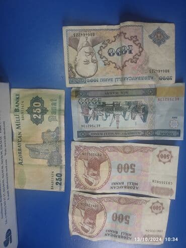 xəzər tv komedixana bilet almaq: İlk Azərbaycan milli pulları yaxşı vəziyyətdə Əcəmi metrosunun yanina — 3