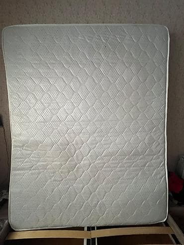 dosey: İşlənmiş, Ortopedik matras, İki nəfərlik — 1