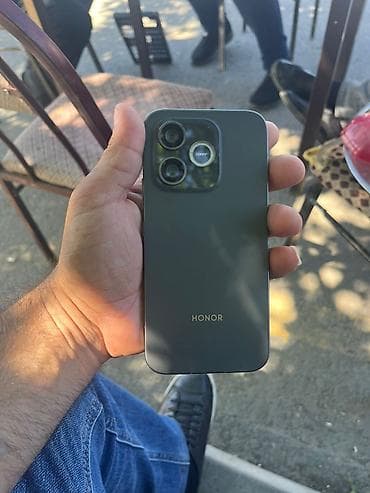red magic 9 pro plus: Honor rəng - Boz, Face ID — 4