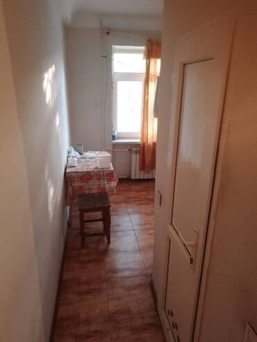 1 ci mikrorayon satilan evler: Bakı, 1 otaqlı, Köhnə tikili, m. Neftçilər, 40 kv. m — 9