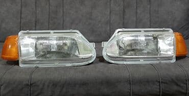 инжектор для кс го: Комплект, Ближний, дальний свет, ВАЗ (LADA), 2024 г., Оригинал, Россия, Новый — 3