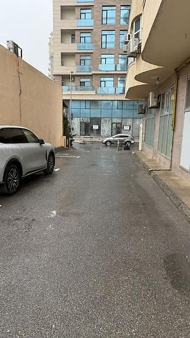 hezide kiraye ev: 3 otaqlı, Yeni tikili, 128 kv. m — 2