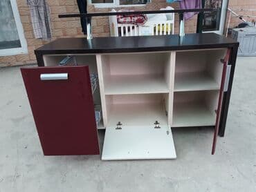 turk metbex mebelleri: Metbex mebeli ada satilir ela veziyyetdedir, yenide n secilmir — 2