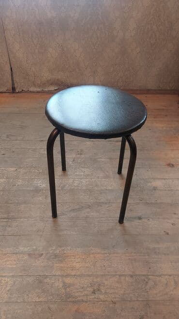 deri parça: Açilib bağlanan stul stol stul Stol Açilib bağlanan stullar Oturacaq — 7