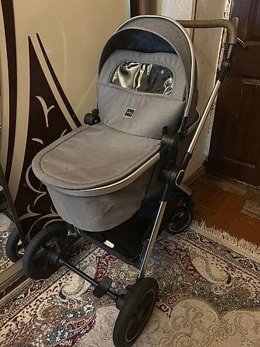 MilKidilo kaleska qiymeti 90man Teze kimi 1 aydi alinib ancaq evde