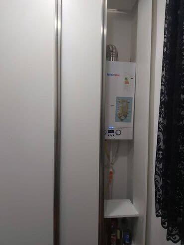 səlyan şəhərində ev satışı: Bakı, 2 otaqlı, Köhnə tikili, 50 kv. m — 19