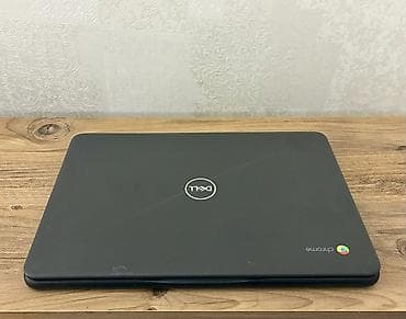 Dell: Dell Chromebook Touchscreen Amerikadan yeni gəlib 🤩 Model Name: Dell — 5