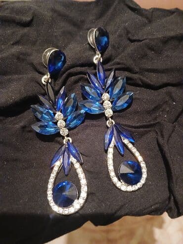 halqa sirqalar instagram: Серьги — 3