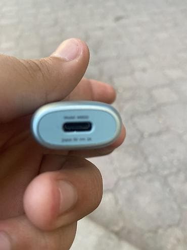 sense 5 htc one v: IQOS lil SOLID (model M0503) tütün qızdırma qurğusu - Rəng: mavi - — 3