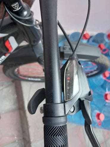 volta vsx: BTMX GTR-906 dağ velosipedi Yenidir 20 yanvar Melisa yasayis kompleksi — 2