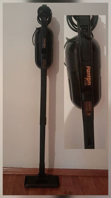 el konsolu: Tozsoran Fantom, Quru təmizləmə, Kredit yoxdur, Ünvandan götürmə — 1