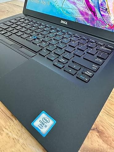 mackbook pro m1: İşlənmiş Dell Latitude, 14 ", Intel Core i5, 256 GB, Ünvandan götürmə, Pulsuz çatdırılma, Ödənişli çatdırılma — 3