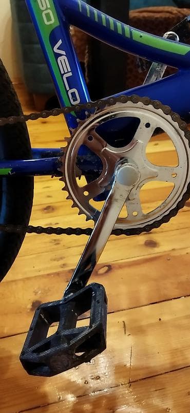 zigzag velosiped: Yeni Şəhər velosipedi Strim, 26", sürətlərin sayı: 1 — 2
