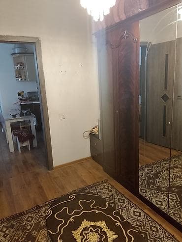 kuxna qazı: Salam ev yerləşir Bine savxozda 2 otaq birdə studio mətbəxdi evdə — 6